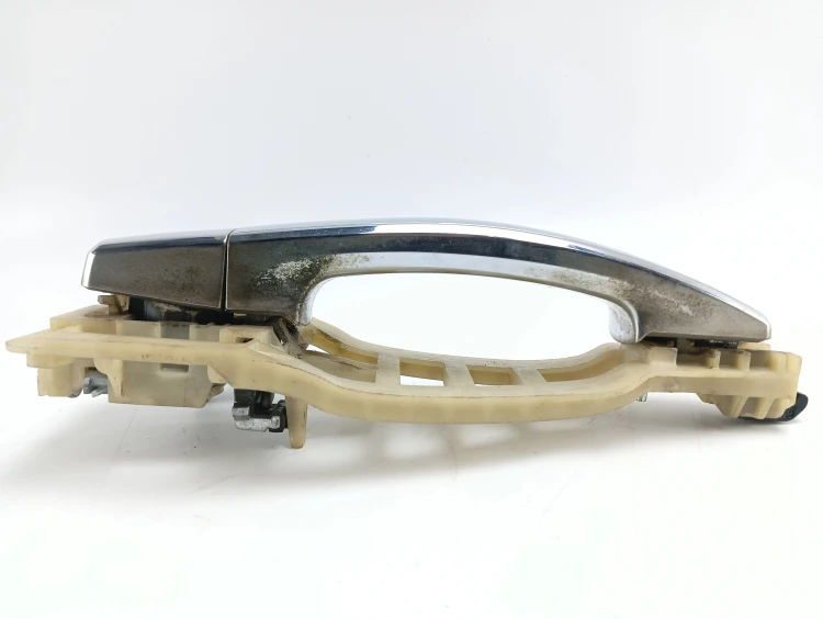 KLAMKA ZEWNĘTRZNA PRAWY TYŁ OPEL VECTRA C LIFT (2005-2008) 1.9 CDTI 150KM
