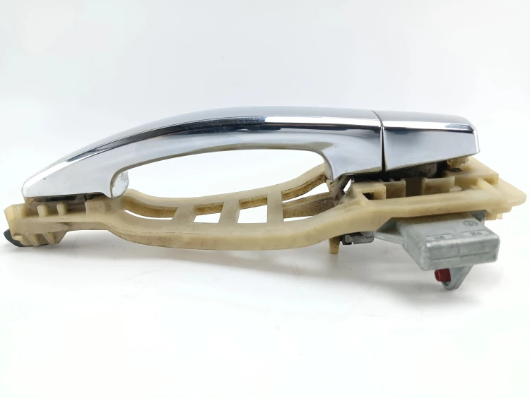 KLAMKA ZEWNĘTRZNA PRAWY TYŁ OPEL VECTRA C LIFT (2005-2008) 1.9 CDTI 150KM