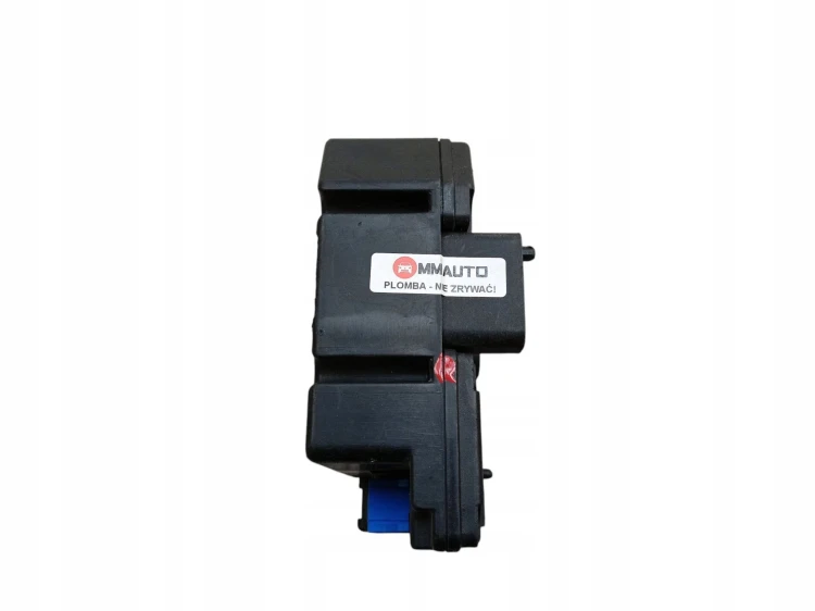 SENSOR PODUSZEK RENAULT MEGANE II LIFT (2005-2008) 1.6 16V 8200214122