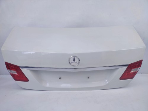 KLAPA BAGAŻNIKA MERCEDES E W212 (2009-2012) 2.2 CDI 136KM