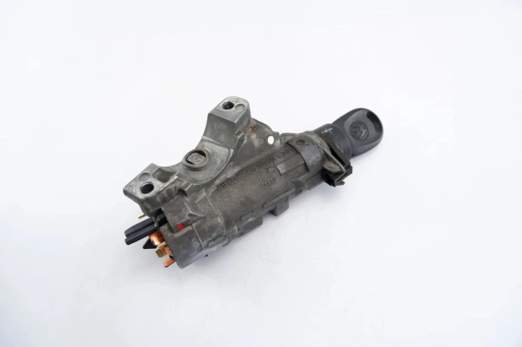 ZESTAW STARTOWY VOLKSWAGEN POLO IV 045906019AQ