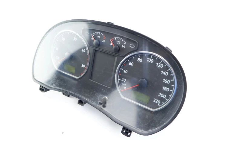 ZESTAW STARTOWY VOLKSWAGEN POLO IV 045906019AQ