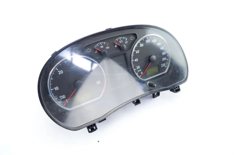 ZESTAW STARTOWY VOLKSWAGEN POLO IV 045906019AQ