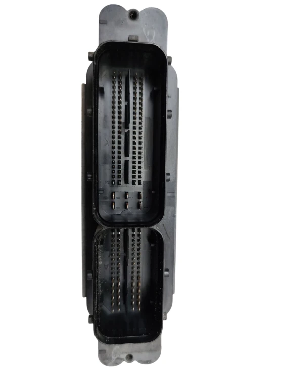 KOMPUTER STEROWNIK SILNIKA SKODA FABIA III LIFT (2018-2021) 1.0 TSI 95KM 04