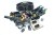 ZESTAW STARTOWY OPEL ASTRA H (2006-2014) 55567114