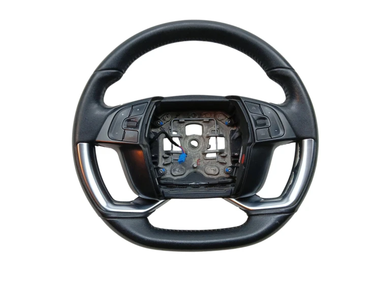 KIEROWNICA CITROEN C4 PICASSO II (2013-2016) 1.6 e-HDI 115KM 96777865ZD