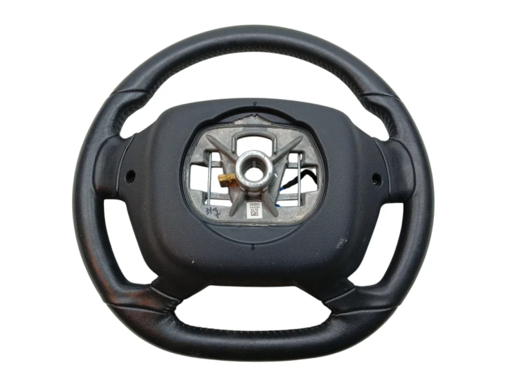 KIEROWNICA CITROEN C4 PICASSO II (2013-2016) 1.6 e-HDI 115KM 96777865ZD