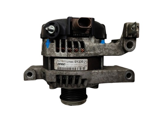 ALTERNATOR TOYOTA AURIS II E18 LIFT (2015-2018) 1.2 D-4T 116KM 27060-0Y230