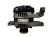 ALTERNATOR TOYOTA AURIS II E18 LIFT (2015-2018) 1.2 D-4T 116KM 27060-0Y230