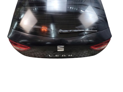 KLAPA BAGAŻNIKA SEAT LEON III (2012-2016) 2.0 TDI 150KM