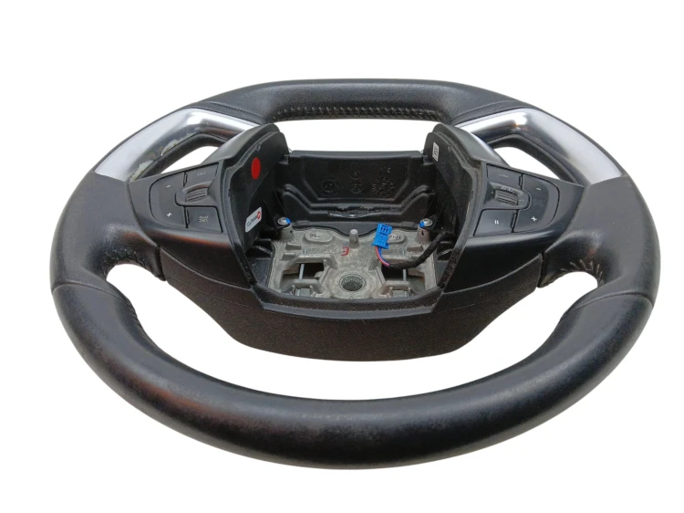 KIEROWNICA CITROEN C4 PICASSO II (2013-2016) 1.6 e-HDI 115KM 96777865ZD