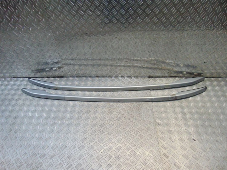 RELINGI DACHOWE RENAULT KOLEOS (2008-2015) 2.0 DCI