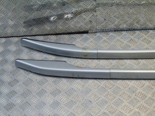 RELINGI DACHOWE RENAULT KOLEOS (2008-2015) 2.0 DCI