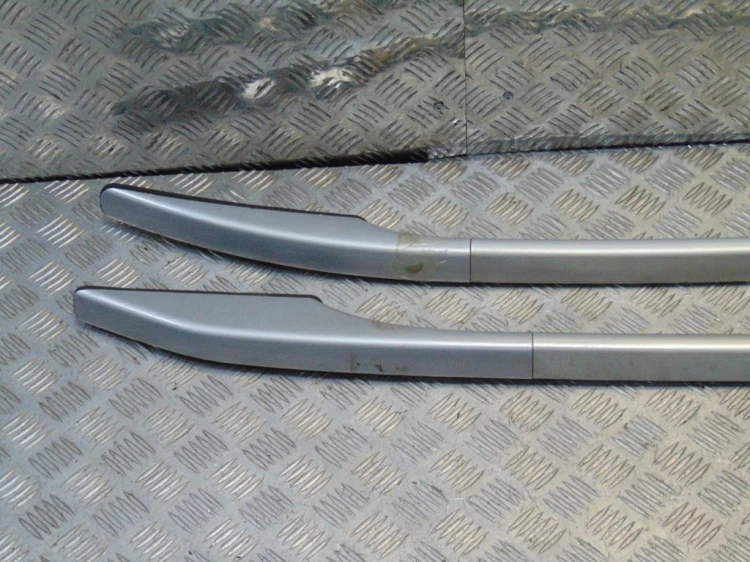 RELINGI DACHOWE RENAULT KOLEOS (2008-2015) 2.0 DCI