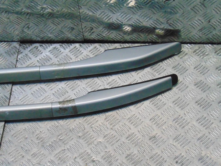 RELINGI DACHOWE RENAULT KOLEOS (2008-2015) 2.0 DCI