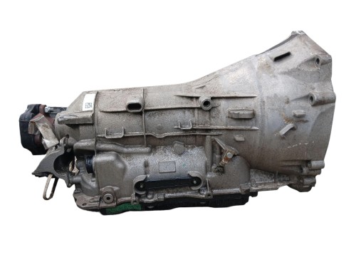 SKRZYNIA BIEGÓW AUTOMAT BMW F31 (2011-2015) 2.0 D 143KM GA8HP45Z