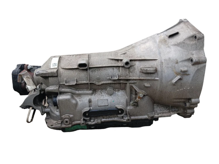 SKRZYNIA BIEGÓW AUTOMAT BMW F31 (2011-2015) 2.0 D 143KM GA8HP45Z