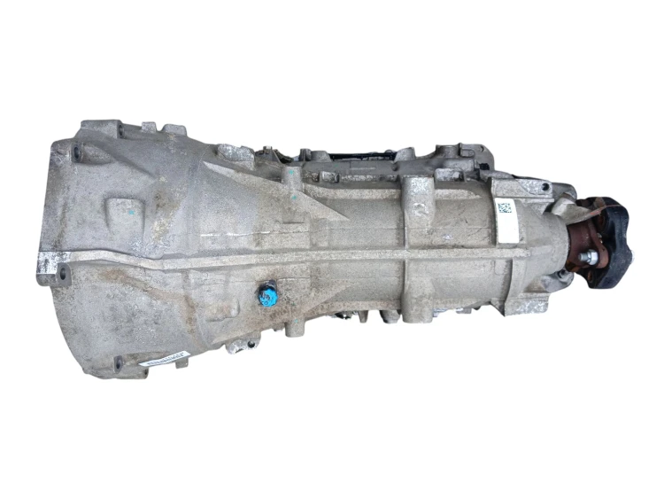 SKRZYNIA BIEGÓW AUTOMAT BMW F31 (2011-2015) 2.0 D 143KM GA8HP45Z