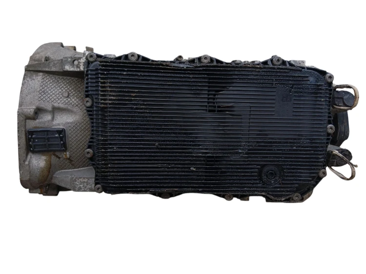 SKRZYNIA BIEGÓW AUTOMAT BMW F31 (2011-2015) 2.0 D 143KM GA8HP45Z