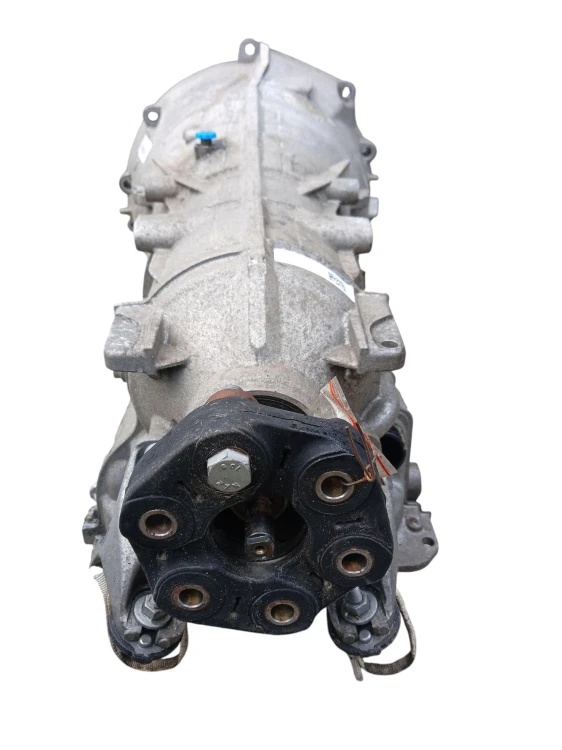 SKRZYNIA BIEGÓW AUTOMAT BMW F31 (2011-2015) 2.0 D 143KM GA8HP45Z