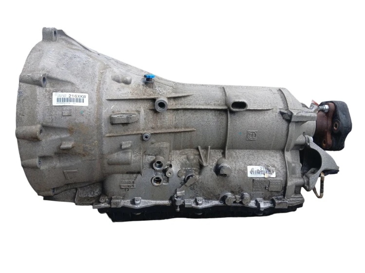 SKRZYNIA BIEGÓW AUTOMAT BMW F31 (2011-2015) 2.0 D 143KM GA8HP45Z
