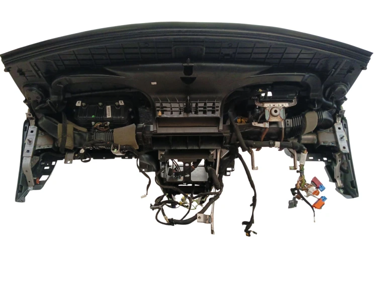 DESKA ROZDZIELCZA PEUGEOT 5008 I (2009-2013) 2.0 HDI 150KM