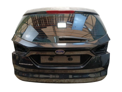 KLAPA BAGAŻNIKA FORD MONDEO MK5 (2014-2019) 2.0 TDCI 150KM