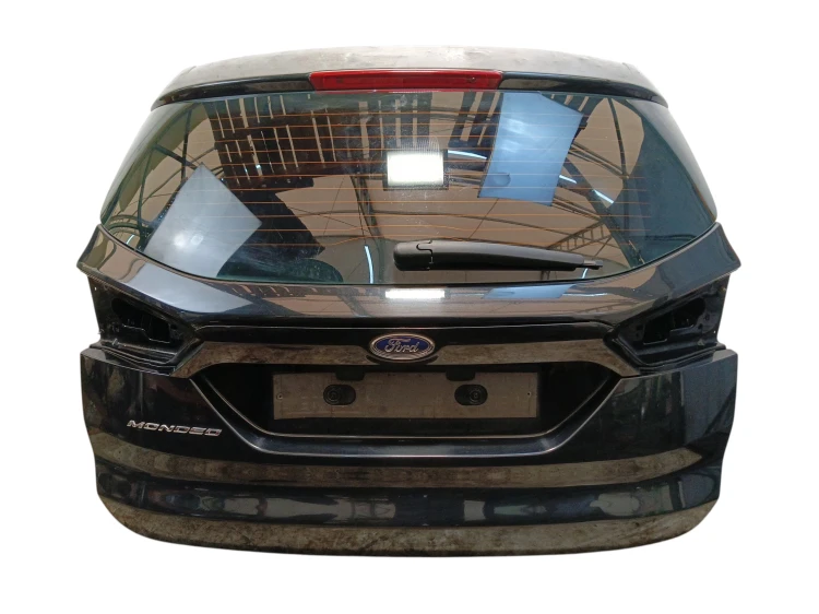 KLAPA BAGAŻNIKA FORD MONDEO MK5 (2014-2019) 2.0 TDCI 150KM