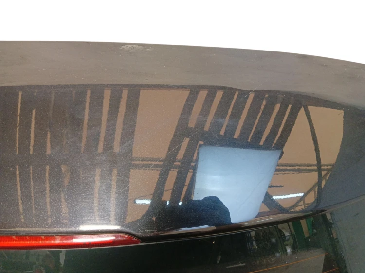 KLAPA BAGAŻNIKA FORD MONDEO MK5 (2014-2019) 2.0 TDCI 150KM