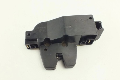 ZAMEK KLAPY BAGAŻNIKA CITROEN XSARA PICASSO LIFT (2004-2008) 9646091580