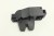 ZAMEK KLAPY BAGAŻNIKA CITROEN XSARA PICASSO LIFT (2004-2008) 9646091580
