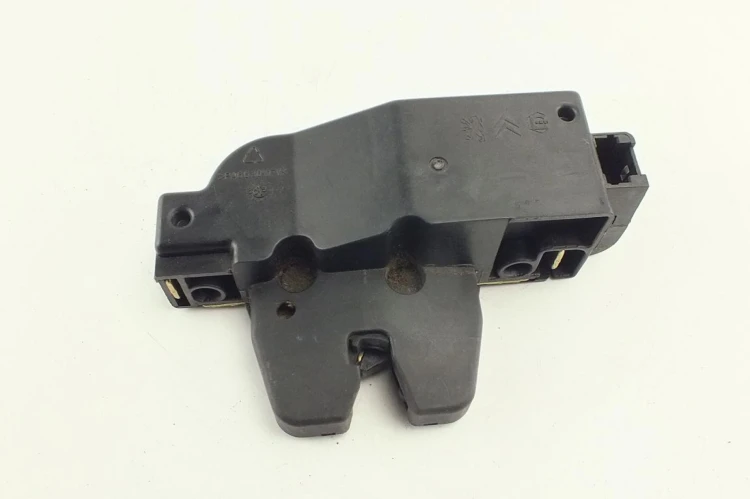 ZAMEK KLAPY BAGAŻNIKA CITROEN XSARA PICASSO LIFT (2004-2008) 9646091580