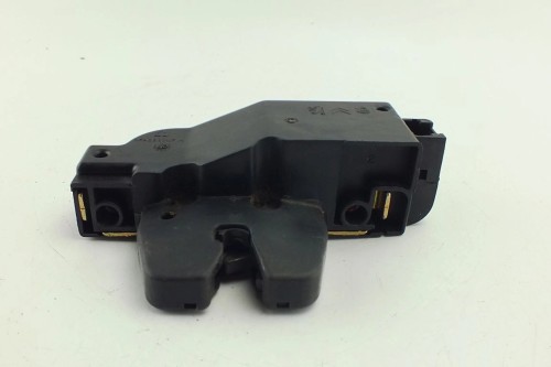 ZAMEK KLAPY BAGAŻNIKA CITROEN XSARA PICASSO LIFT (2004-2008) 9646091580