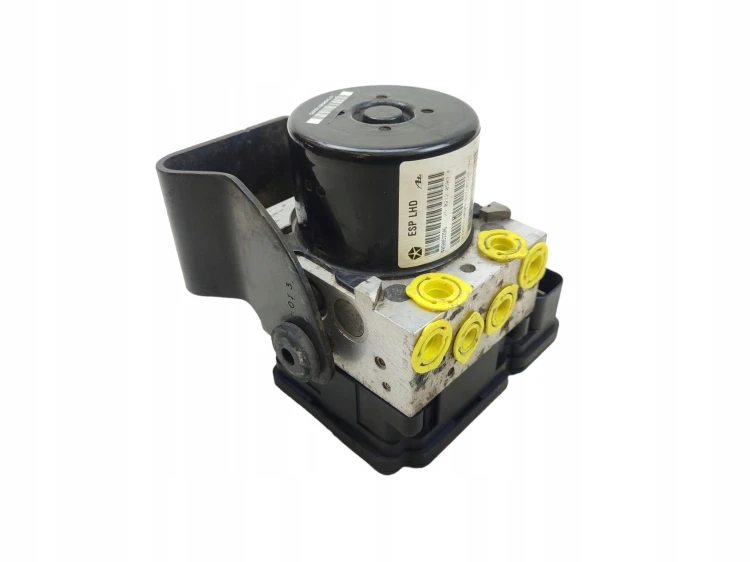 POMPA ABS DODGE AVENGER (2007-2010) 2.0 16V 156KM P05085335AG 25.0212-0509.