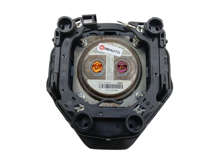 KIEROWNICA ALFA ROMEO MITO (2008-2013) 1.3 M-JET 95KM 1014469