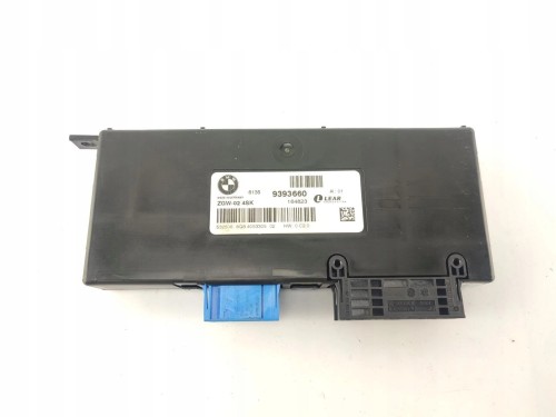 MODUŁ ZGW BMW F11 LIFT (2013-2017) 3.0 D 258KM 9393660