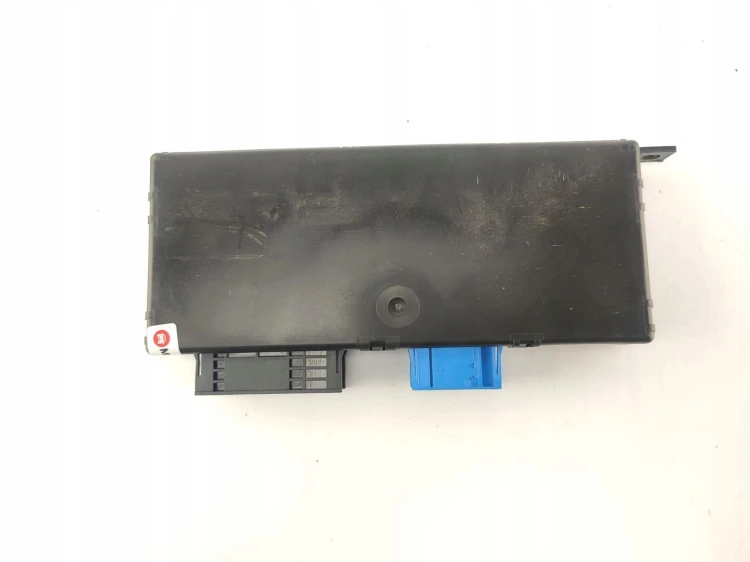 MODUŁ ZGW BMW F11 LIFT (2013-2017) 3.0 D 258KM 9393660