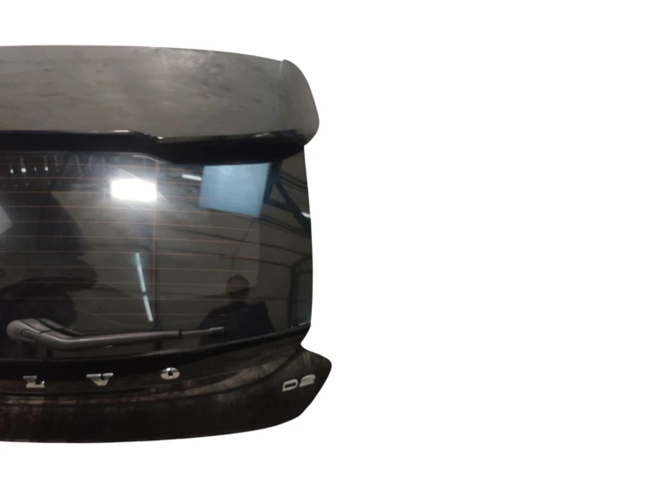 KLAPA BAGAŻNIKA VOLVO V40 II (2012-2016) 2.0 D2 120KM
