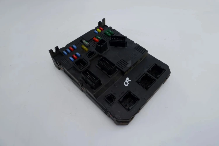 ZESTAW STARTOWY CITROEN XSARA PICASSO (1999-2004) 9647693180