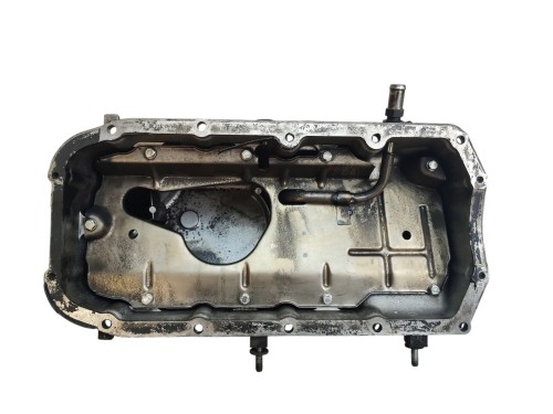 MISKA OLEJOWA FIAT BRAVO II (2007-2010) 1.9 JTD 150KM
