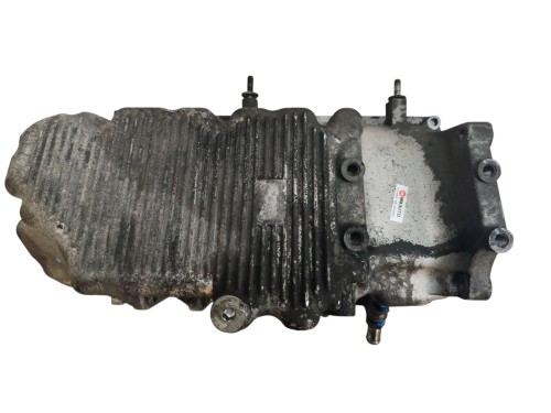 MISKA OLEJOWA FIAT BRAVO II (2007-2010) 1.9 JTD 150KM