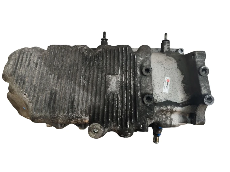 MISKA OLEJOWA FIAT BRAVO II (2007-2010) 1.9 JTD 150KM