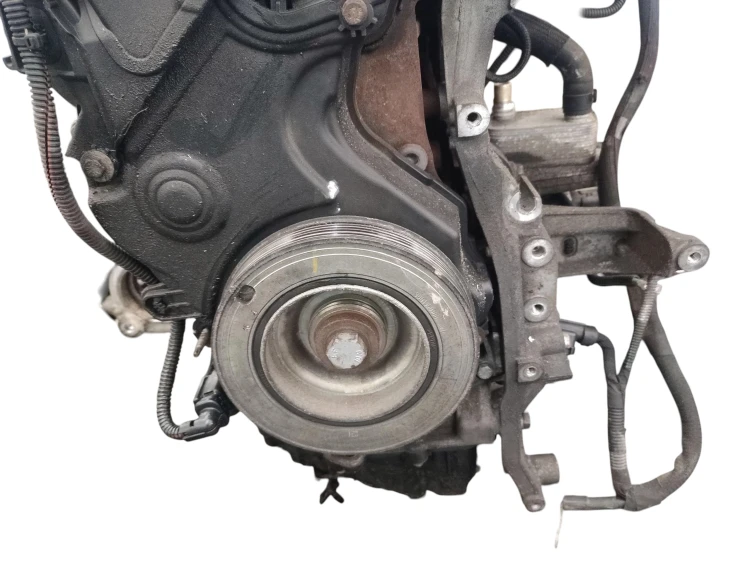 SILNIK KOMPLETNY PEUGEOT 308 II T9 (2014-2017) 2.0 BlueHDI 150KM AHX