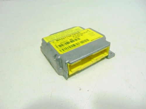 SENSOR PODUSZEK SMART FORFOUR 1.3 BENZ MR587758