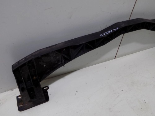 WZMOCNIENIE BELKA ZDERZAKA PRZÓD CITROEN C4 I (2004-2008)