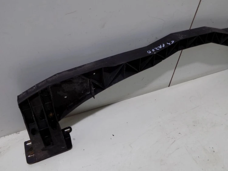WZMOCNIENIE BELKA ZDERZAKA PRZÓD CITROEN C4 I (2004-2008)
