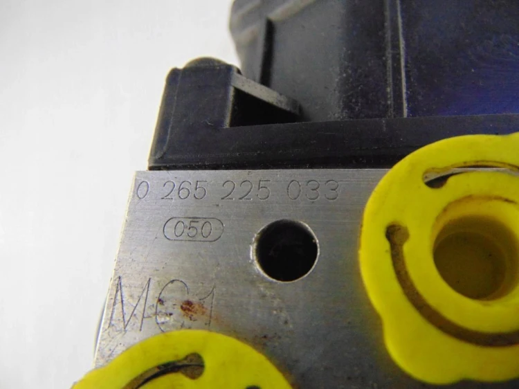 POMPA ABS ALFA ROMEO 147 1.9 JTD 46557538