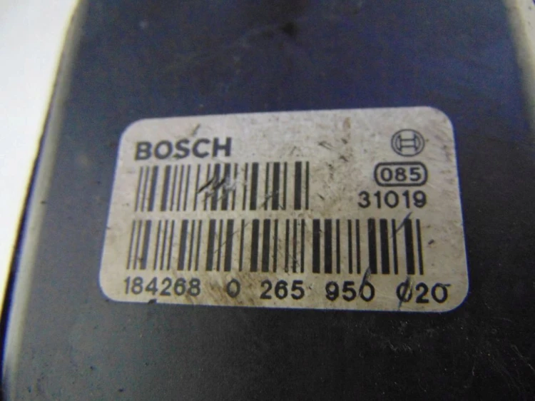 POMPA ABS ALFA ROMEO 147 1.9 JTD 46557538