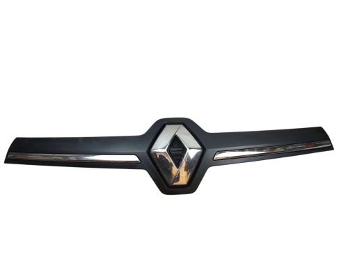 EMBLEMAT MASKI RENAULT TRAFIC III LIFT (2019-2021) 1.6 DCI 90KM 6289519198R