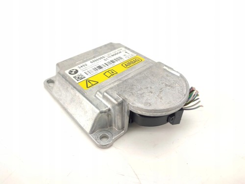 MODUŁ AIRBAG BMW 6 F13 (2010-2014) 3.0 D 313KM 6866986